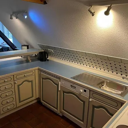 Foehrzeit 3 Kuschelig Unter Reet Mit Garten * Borgsum