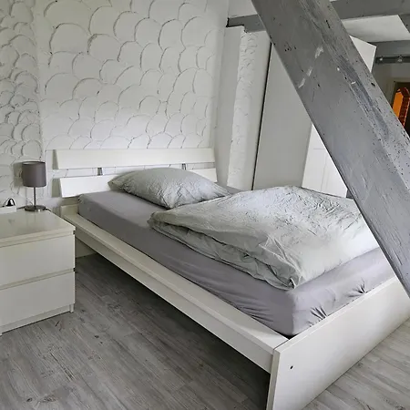 Foehrzeit 3 Kuschelig Unter Reet Mit Garten *