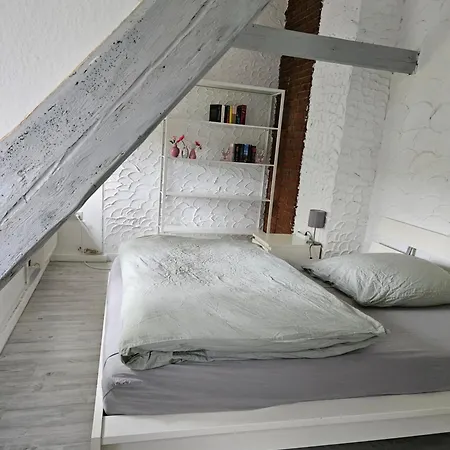 Foehrzeit 3 Kuschelig Unter Reet Mit Garten * Borgsum