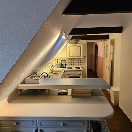 Foehrzeit 3 Kuschelig Unter Reet Mit Garten * Borgsum