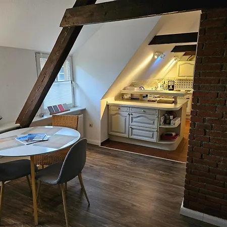 Foehrzeit 3 Kuschelig Unter Reet Mit Garten Borgsum