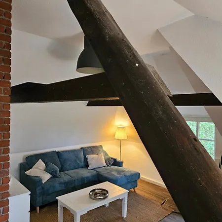 Foehrzeit 3 Kuschelig Unter Reet Mit Garten * Borgsum